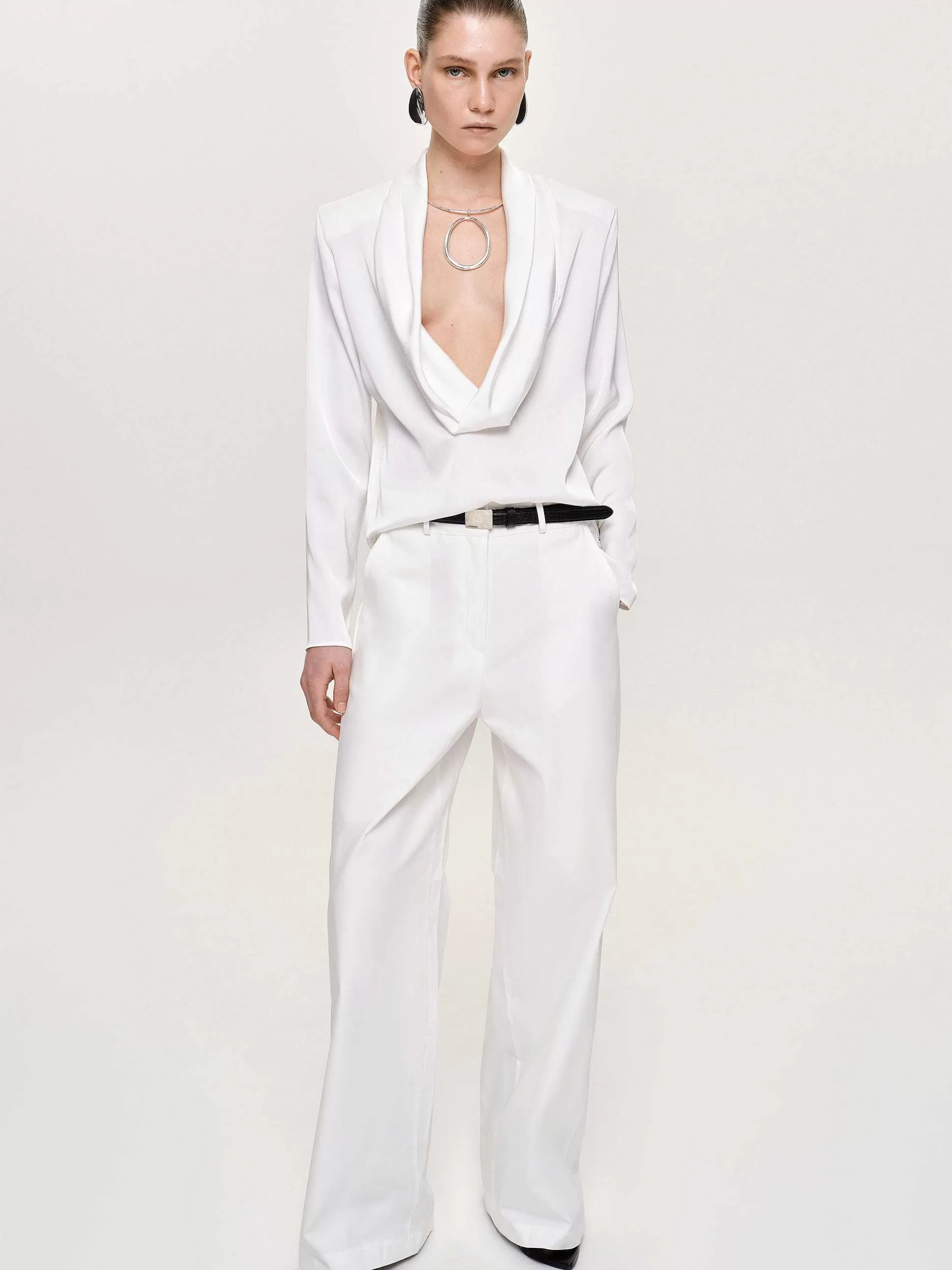 wideleg_poplin_pants_white_1-1.webp Women Source Unknown Bottoms-Wide-Leg Poplin Pants, White